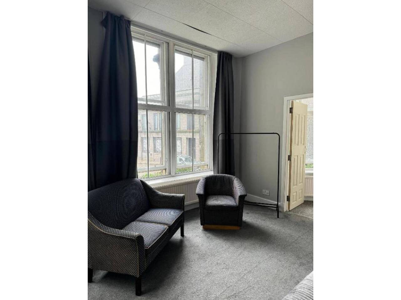 Apartamento entero, Habitación doble estándar in Aberdeen, Aberdeenshire