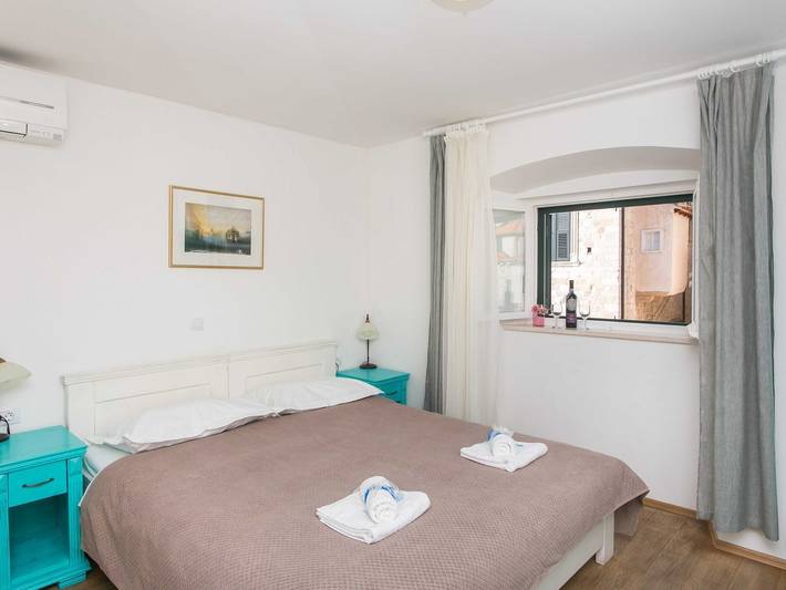 Ferielejlighed for 2 personer i Dubrovnik