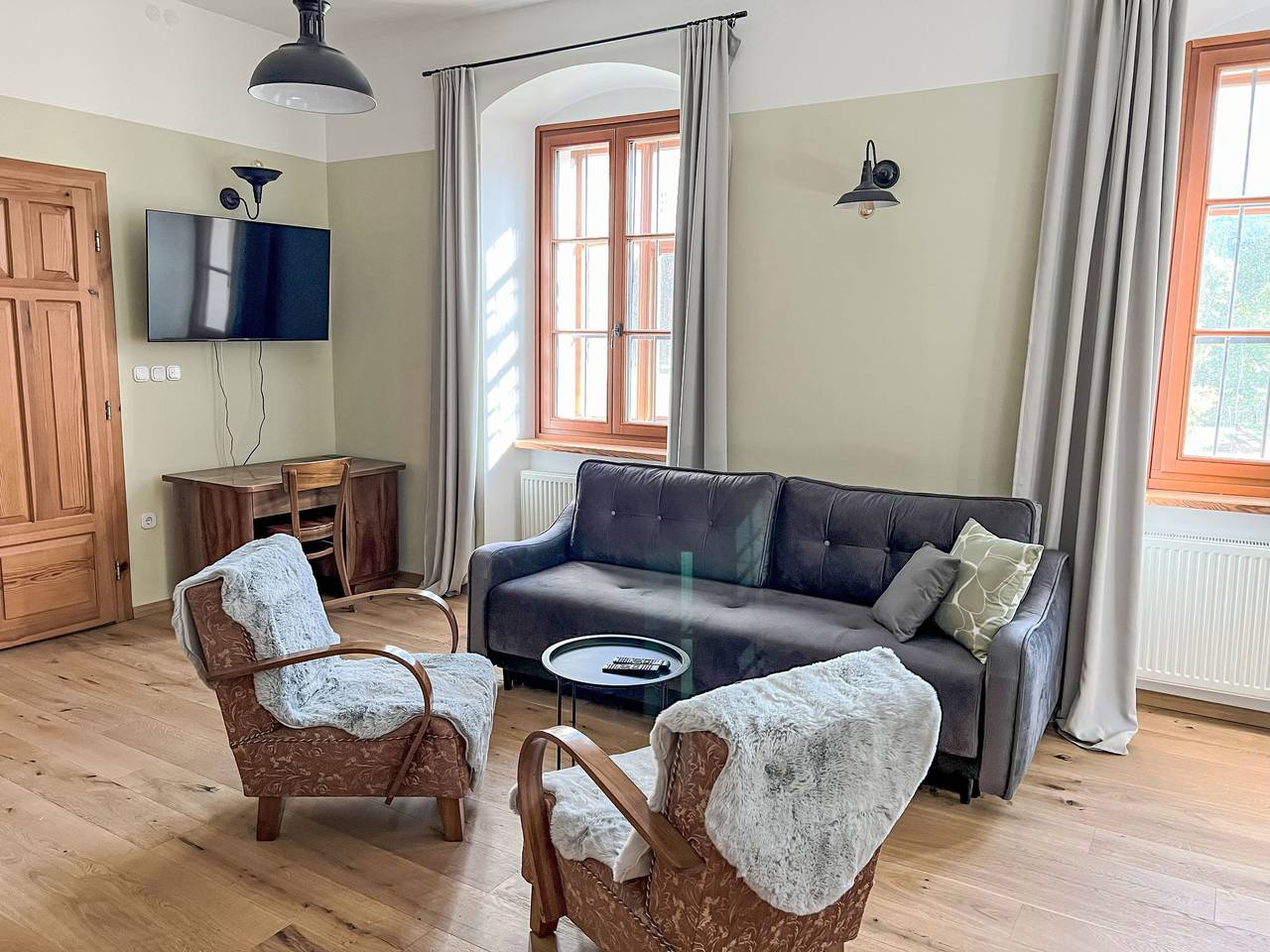 Ganze Wohnung, Rezidenca Korman in Karawanken und Bachergebirge, Untersteiermark