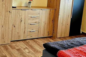 Ferienhaus für 8 Personen in Ballenstedt, Ostharz, Bild 1