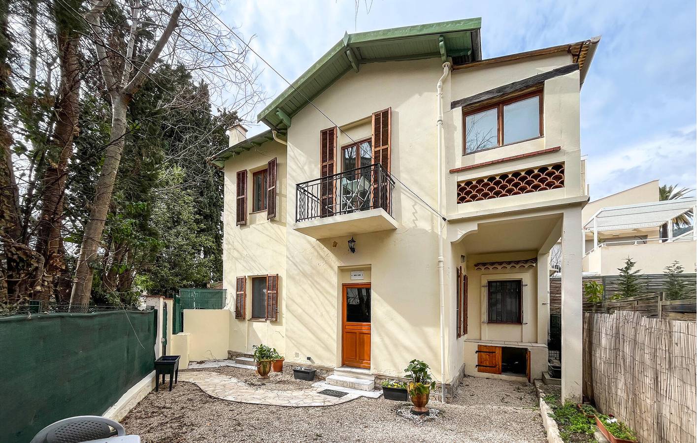 Charmant appartement 1 chambre à Vence : à deux pas des restaurants et du centre-ville in Vence, Côte méditerranéenne (France)