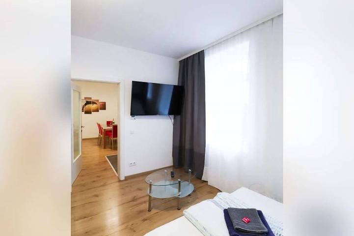 Ganze Wohnung, Cozynite Premium Apartment Schönbrunn 1 in Wien, Donau Niederösterreich