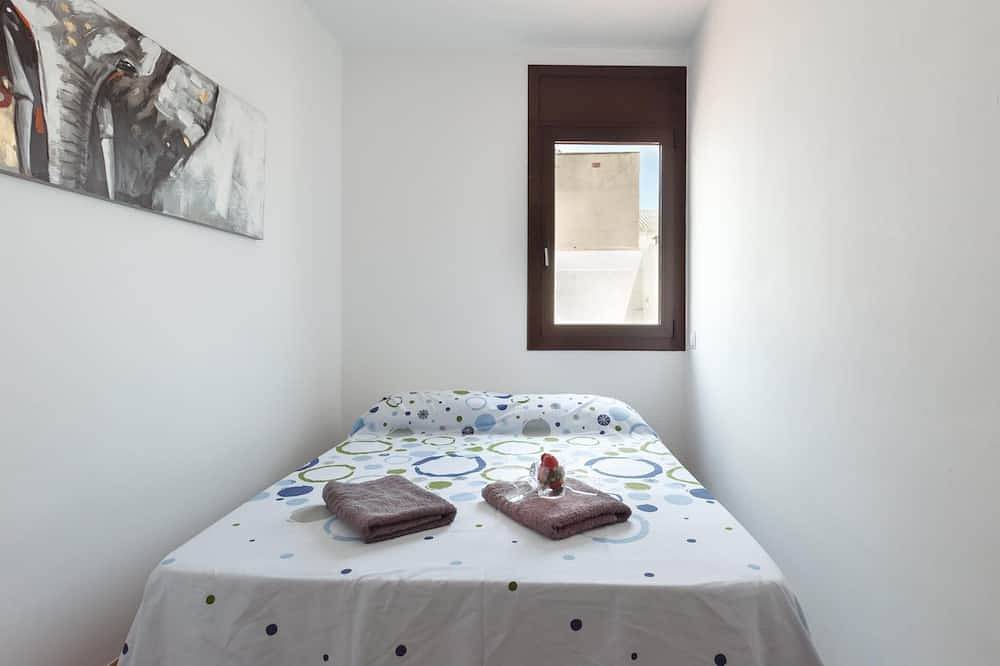 Apartamento entero, 25km Barcelona · Duplex with 2 terraces and close to the beach in Mataró, Costa del Maresme