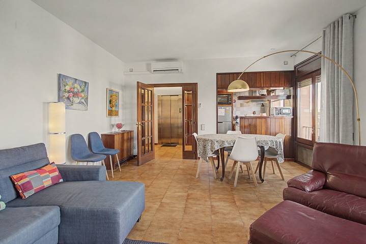 Casa rural para 4 personas en Ordis - 4