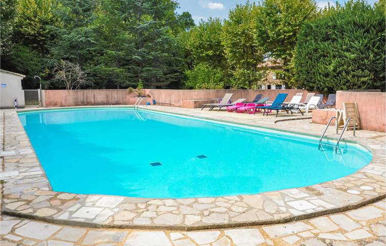 Appartement de vacances pour 5 personnes