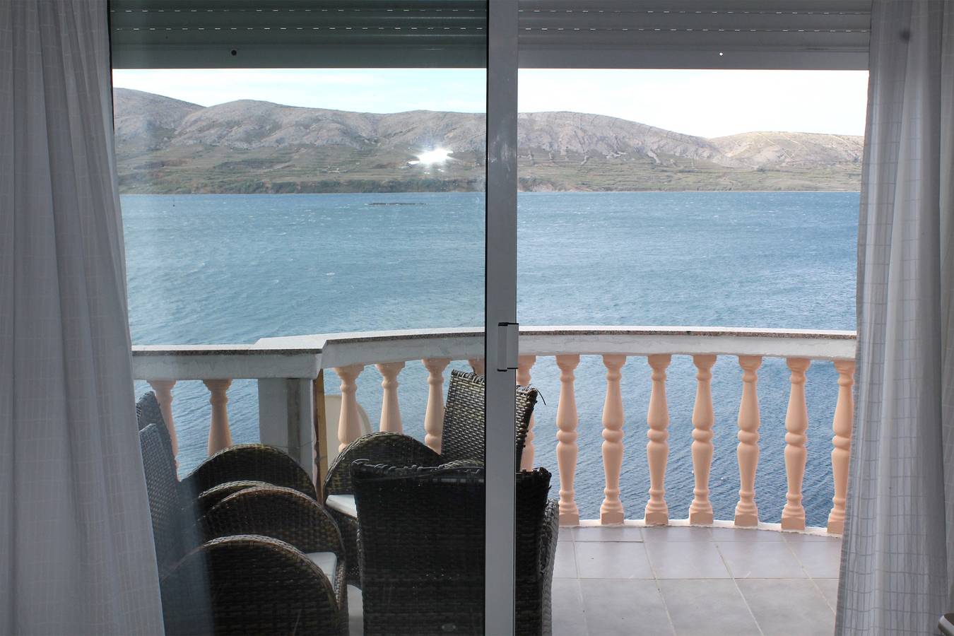 Appartamento vacanze a Pag a partire da 143€ a notte