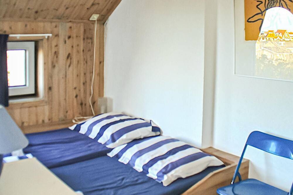 Atemberaubendes Haus in Bergen aan Zee in Bergen aan Zee, Noord-Holland - Nordseeküste