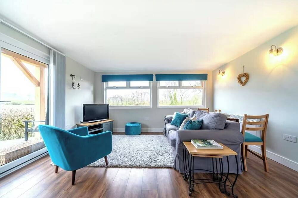 Entire apartment, City Centre Apartment in Newcastle upon Tyne, North East England