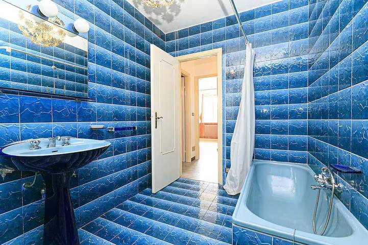 Villa für 9 Personen, mit Garten und Whirlpool in Ligurien - 4