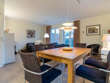 Ferienhaus für 2 Personen in St. Peter-Ording, Halbinsel Eiderstedt, Bild 4