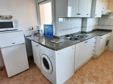 Vakantieappartement voor 4 Personen in Llançà, Costa Brava, Afbeelding 4