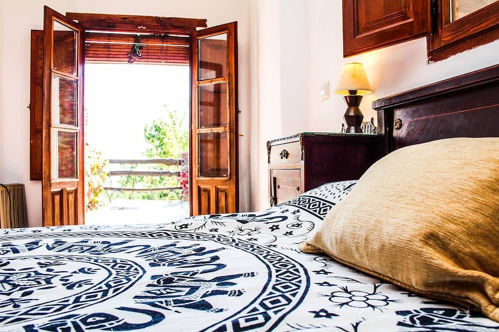 Rural apartment Cortijo Catifalarga - Íntegro Rental in Capileira, Granada Province