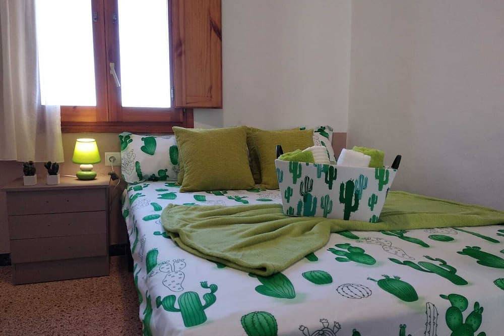 Alojamiento Casa Pastoret in Tierras del Ebro, Delta del Ebro