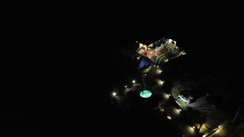 Maison d’hôte pour 3 personnes, avec piscine et jardin dans Dorgali - 3