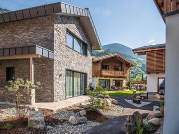 Ferienhaus für 5 Personen in Pinzgau-Pongau, Salzburger Land, Bild 1