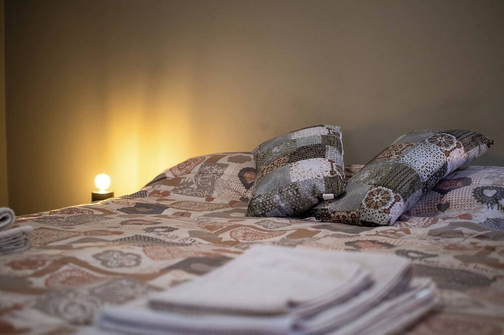 Casa Giulia in Corsico offers 2 spacious rooms both with private bath and kitchen in Corsico, Mailand Provinz