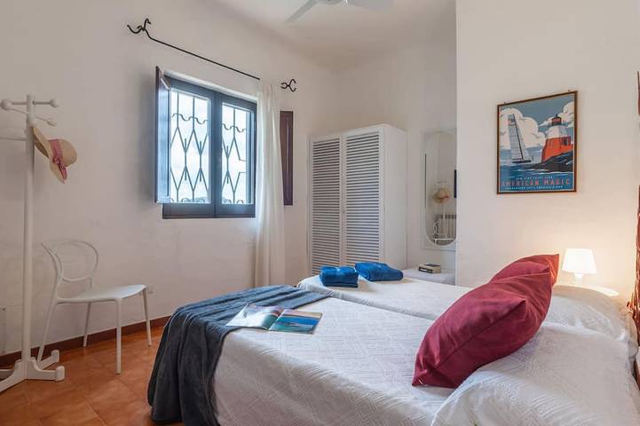 Ferienhaus für 8 Personen, mit Garten in Nora - 2