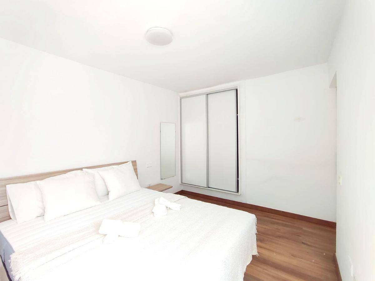 Appartement entier, Pozo Wave Properties in Pozo Izquierdo, Santa Lucía de Tirajana