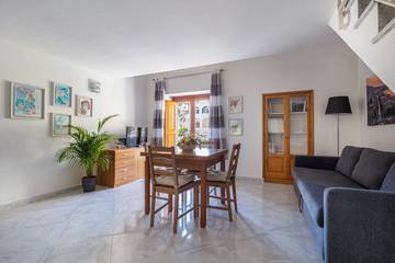 Apartment for 4 People in Positano, Amalfi Coast, Photo 2