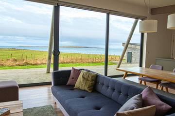 Cottage for 6 People in Highlands, Photo 4