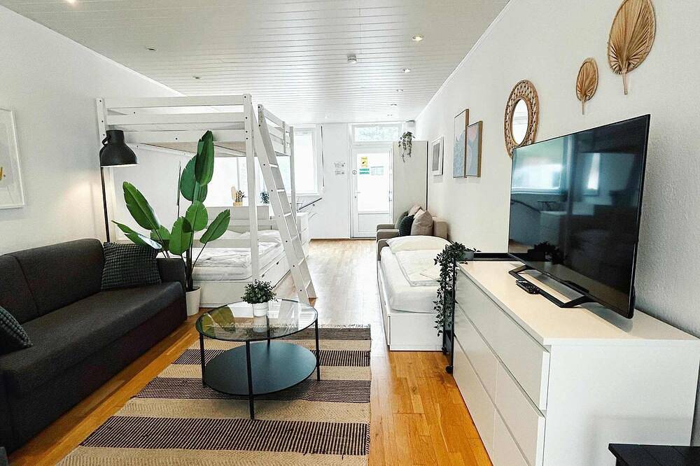 Ferienwohnung in Hamburg ab 145€ pro Nacht