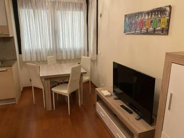 Appartement De Vacances pour 4 Personnes dans Canillo, Grandvalira, Photo 4