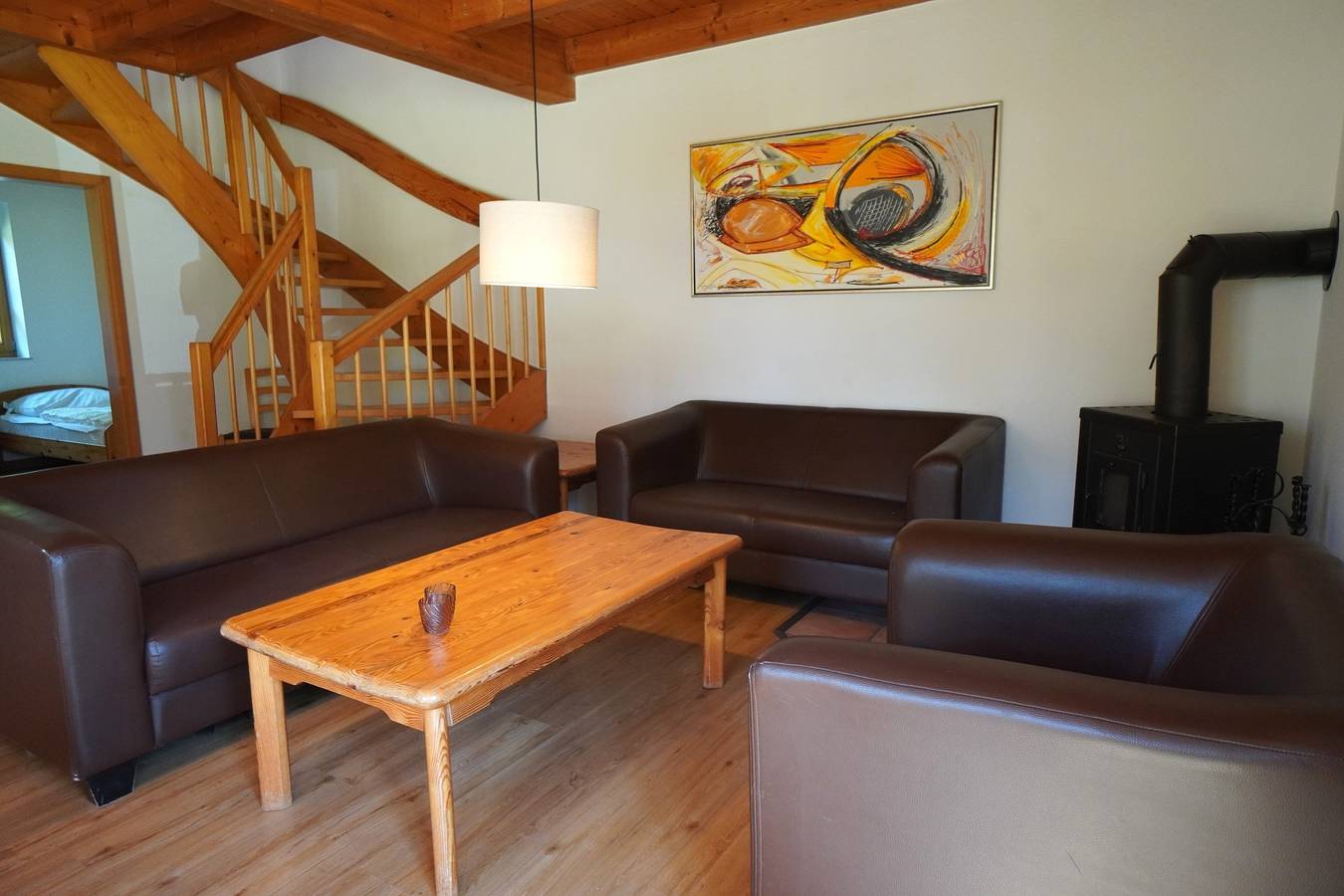 Natur Ferienpark 3 in Nieheim, Kreis Höxter