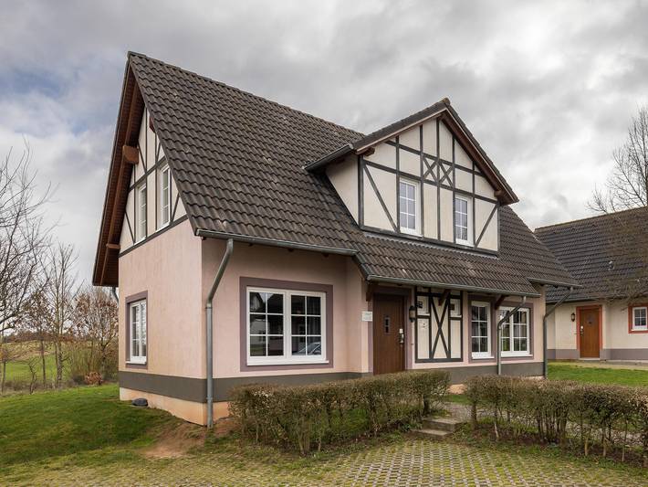 Maison de vacances pour 14 personnes, avec jardin et piscine ainsi que sauna et terrasse, adapté aux familles - 1