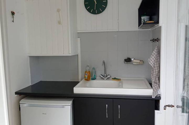 Location de vacances pour 4 personnes dans Plage des Dunes (Penvénan) - 4