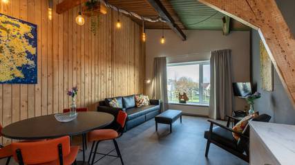 Ferienwohnung für 3 Personen in Koudekerke
