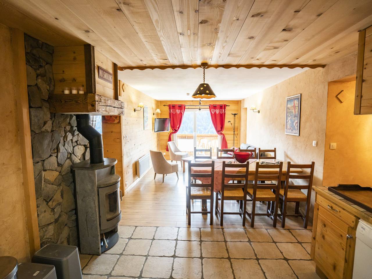 Photo : Appartement de vacances