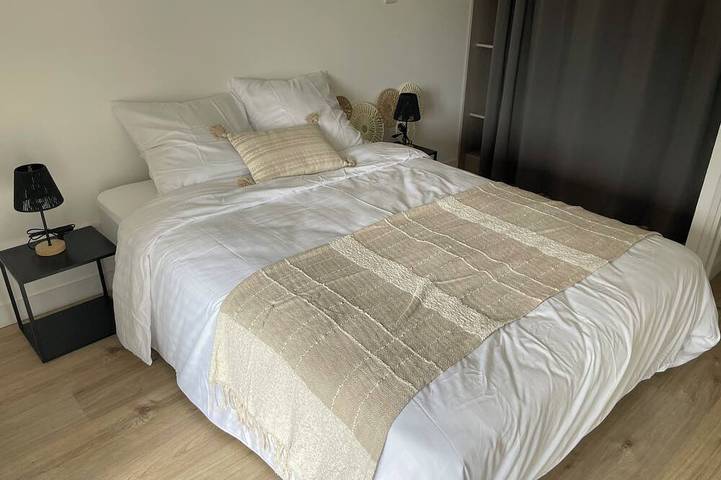 Location de vacances pour 6 personnes, animaux acceptés à Mortagne-sur-Sèvre - 3