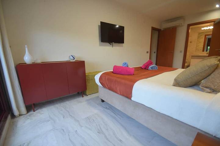 Appartement entier, Appartement Dans Un Resort Magnifique in Benahavís, Cordillera Penibética