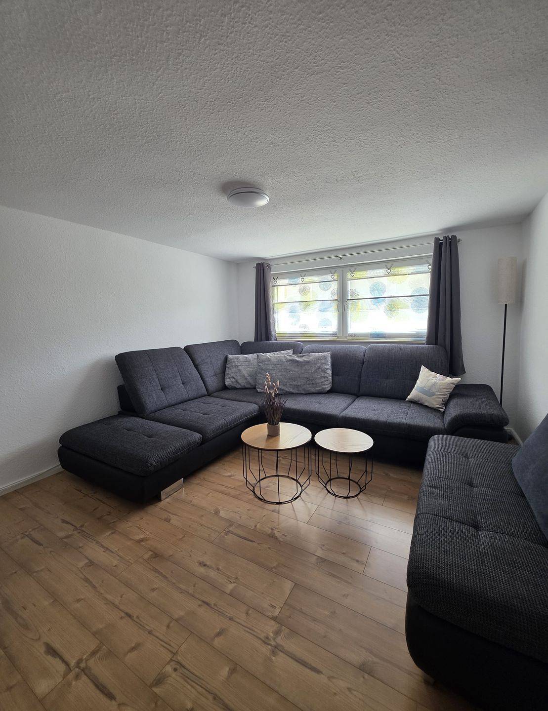Ganze Wohnung, Gemütliche Ferienwohnung "Küstenkind" in ländlicher Lage in Groß Strömkendorf. in Blowatz, Neuburg