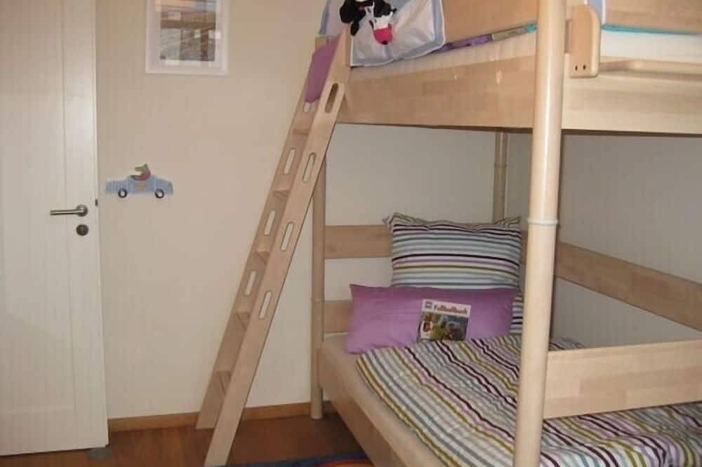 Ganze Wohnung, Ihre private Ferienwohnung auf 5-Sterne-Niveau im Ostseebad Nienhagen in Ostseebad Nienhagen, Nienhagen