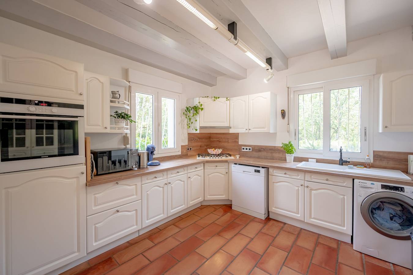 Ferienhaus für 8 Personen mit Pool in Saint-Maximin-la-Sainte-Baume, Brignoles Region