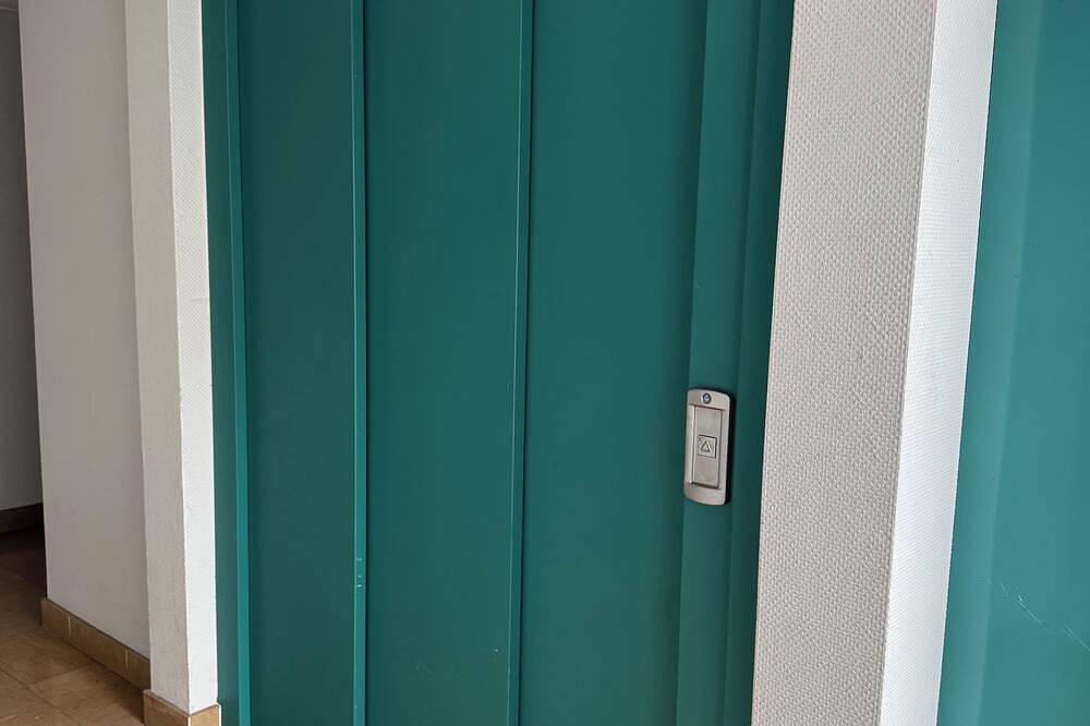 Ganze Wohnung, Apartment T1 downtown  in Évreux, Évreux und Umgebung