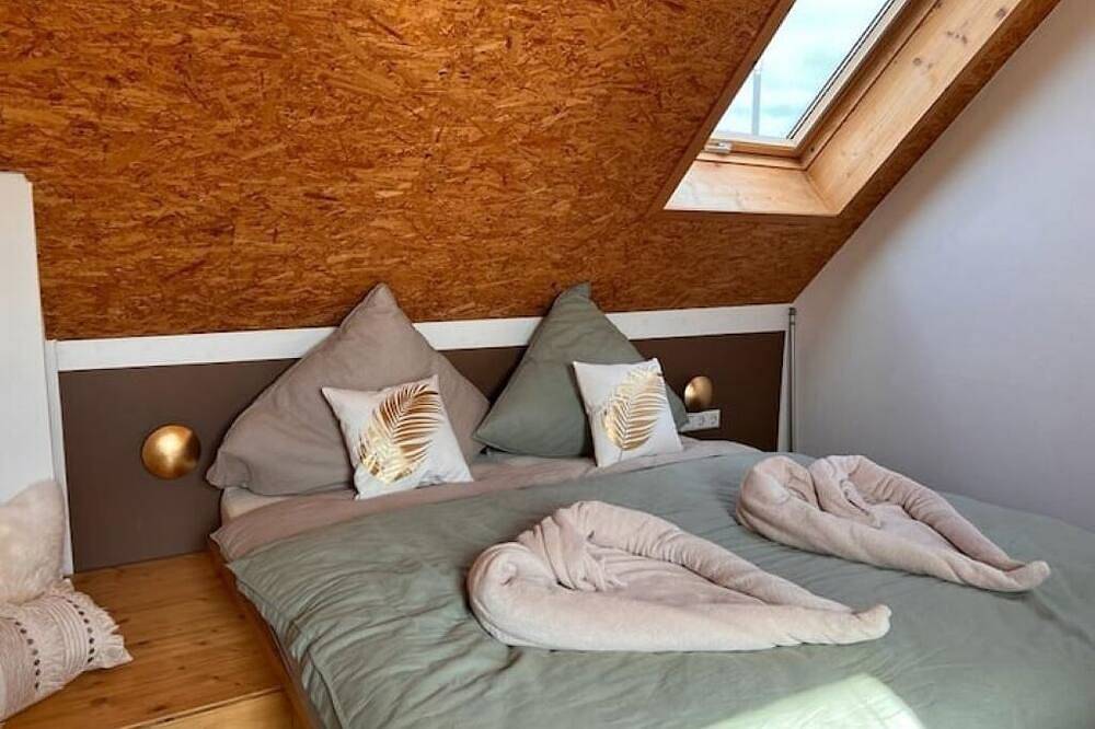 Ganze Wohnung, Seegold | Seenah | seeglueck in Konstanz, Obersee (Bodensee)