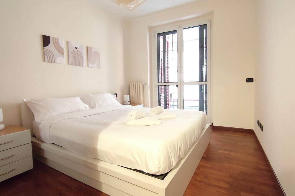 Big Fiera Terrace (Amendola - Duomo M1) in Mailand, Mailand Provinz