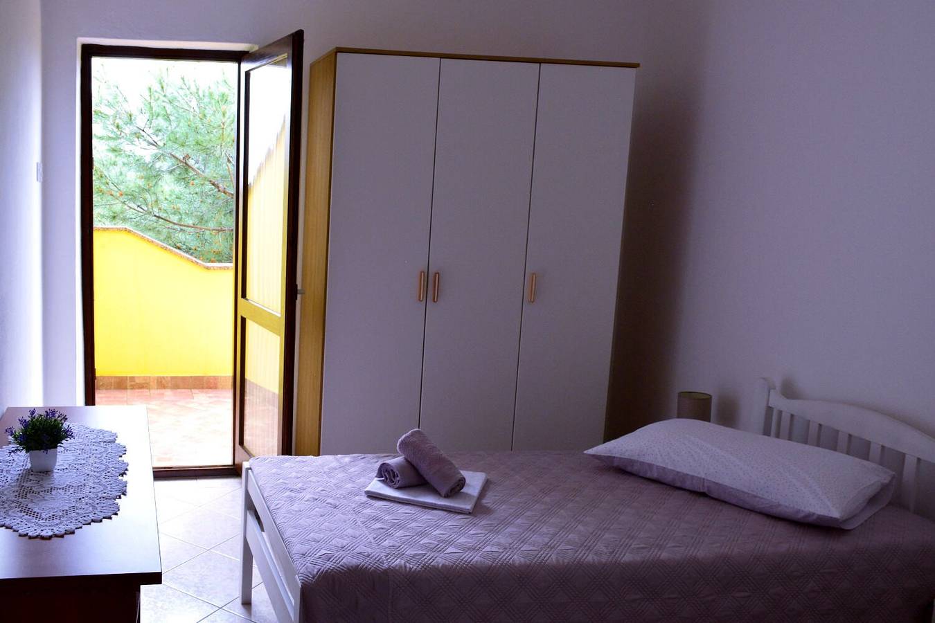 Cały apartament, Apartment Maris in Lukovo, Kvarner