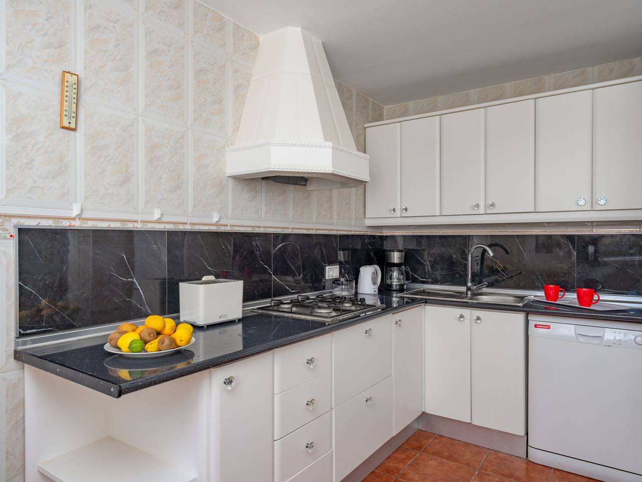 Villa La Paisible in Mijas Costa, Mijas