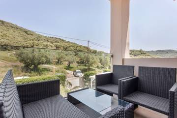 Apartment for 4 People in Alykanas, Alykes, Photo 2