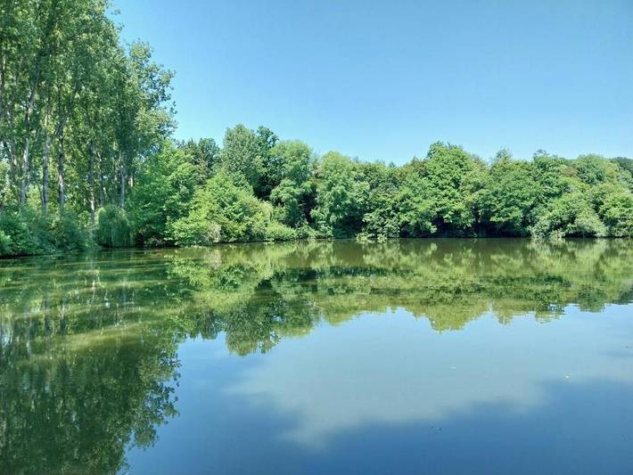 Location de vacances pour 6 personnes, avec vue à Passais - 4