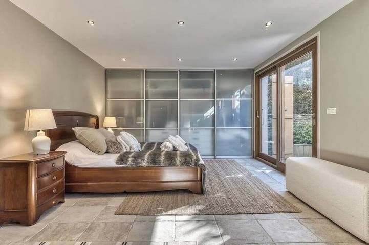 Gîte pour 6 personnes dans Parc de Merlet - 2