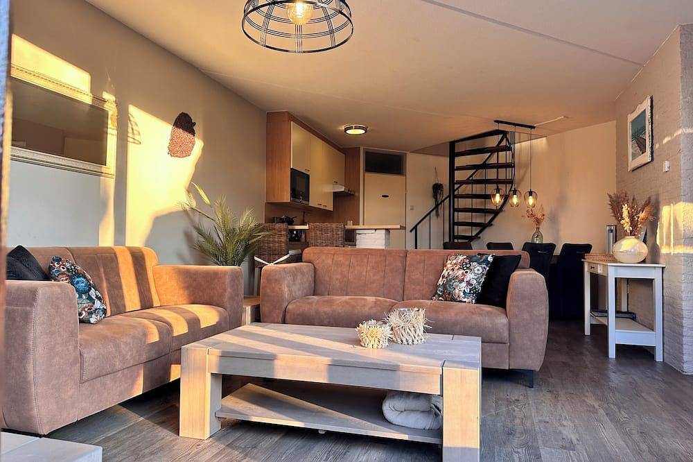 Ferienhaus \"De Schelp\" , Port Greve in Brouwershaven, Grevelingenmeer