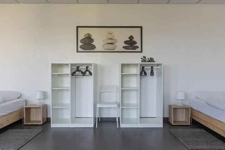 Apartamento de vacaciones para 22 personas - 1