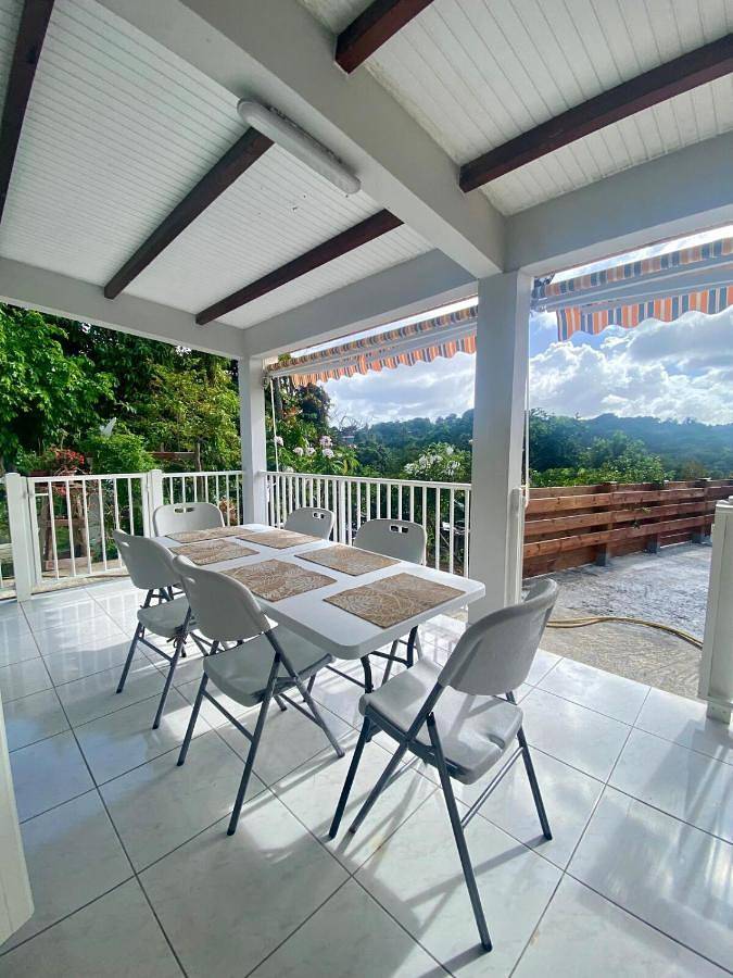 Apartamento de vacaciones para 6 personas, con terraza - 1