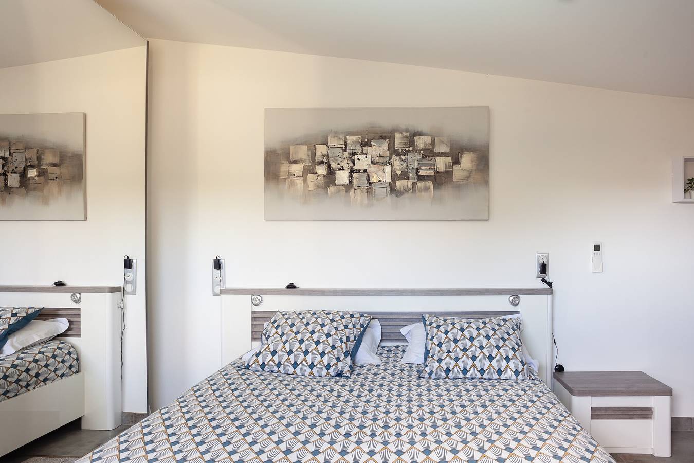 Appartement 'Lucerta Bella' met Gedeeld Zwembad, Wi-Fi en Airconditioning, foto 8