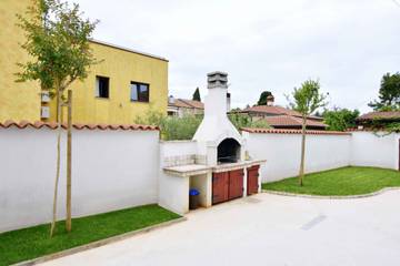 Ferienhaus für 6 Personen in Umag, Umag und Umgebung, Bild 3