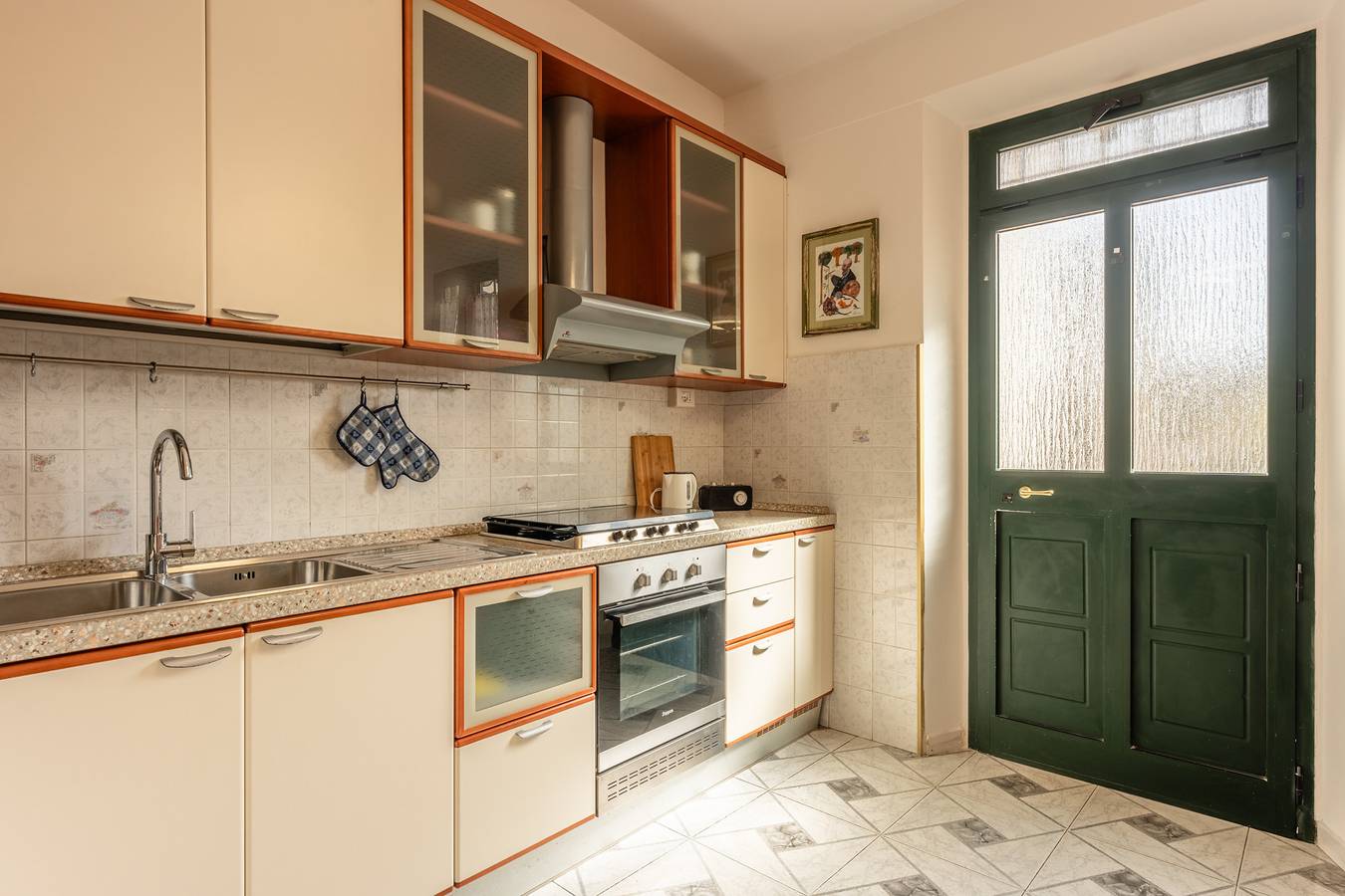 Casa Luana San Concordio - Affitti Brevi Italia in Lucca, Province de Lucca